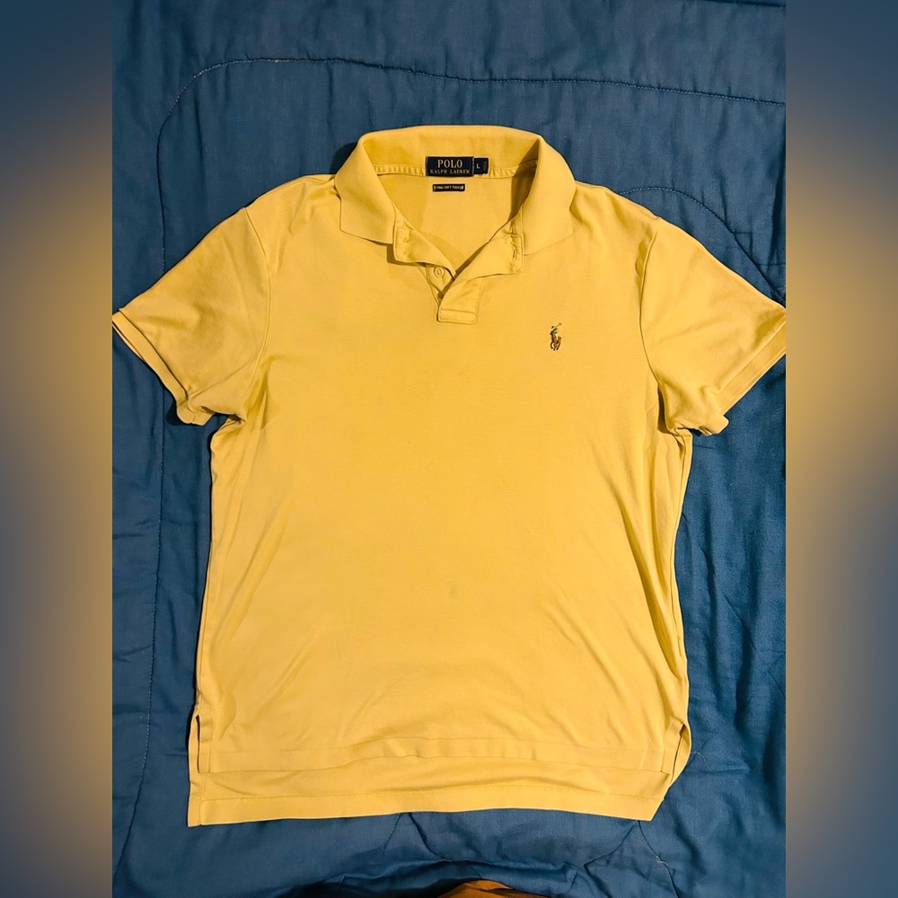 Ralph Lauren Polo size L
